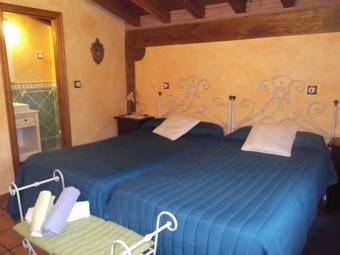 Hostal Casa Aingeru