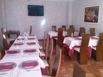 Hostal El Volao