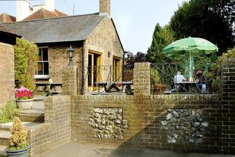 Bed & Breakfast The White Horse Inn