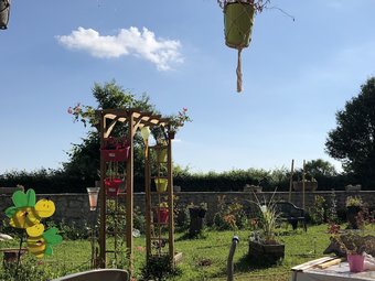 Hotel Les Chambres de Cathy