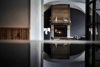 G�te Des S�quoias