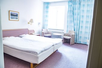 Hotell Dorotea
