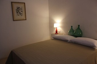 Agroturismo Masseria Zambardo