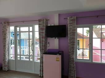 Hotel Bunny Hill Resort