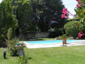 Bastide La Boissi�re