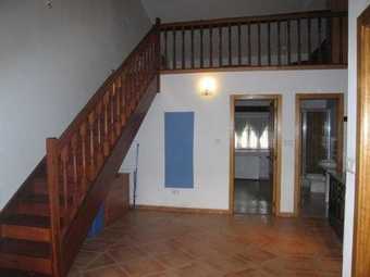 Apartamentos La Anjana