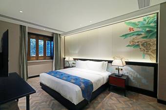 Shuxiang Wenru Hotel