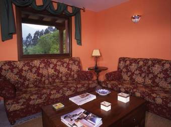 Hotel Rural Porrua