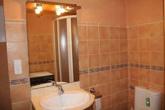 Apartamento Casa Rural Casa Fondevila