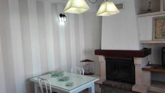 Apartamentos Pajaro Azul