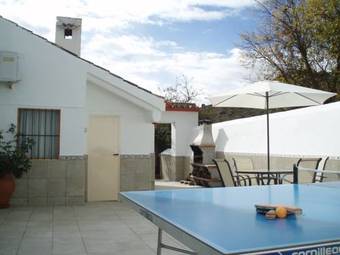 Holiday Home La Palmera Villanueva De La Concepcion