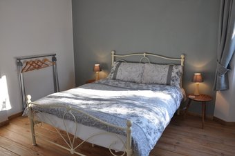 Bed & Breakfast Fontaine Chambres D'h�tes