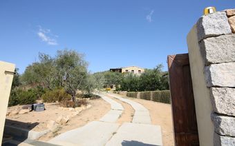 Casa Mirella