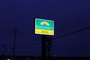 Motel Regency Inn