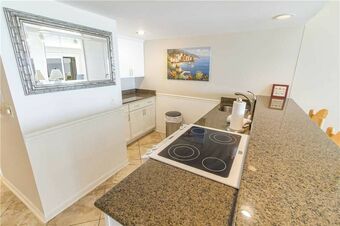 Surf Villa 609 - One Bedroom Condo