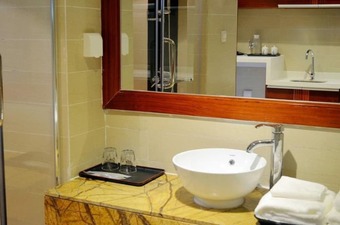 Apartamentos Huidong Ganghui Holiday Hotel