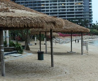 Huidong Seaside Apartment