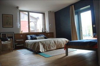 Bed & Breakfast Chambres D'h�tes Les Perrettes