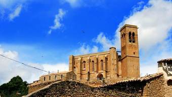 Agroturismo El Diezmo