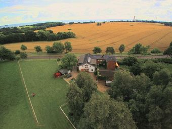 Pension Pohnsdorfer M�hle