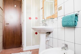 Apartamento Residence Erika