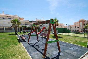 Apartamento Terrasol Baviera Golf