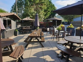 Peniarth Arms Hotel