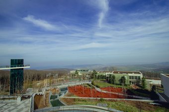 Qalaalti Hotel & Spa