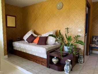 Mahina Apartment - Elegantly Tropical