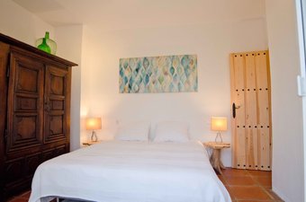 Villa Casa De Pilares