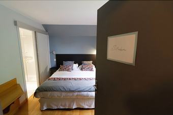 Bed & Breakfast Rocault Vigneron Maison D'h�tes