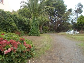 Villa Beg Leguer