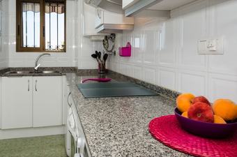 Apartup Saplaya Beach