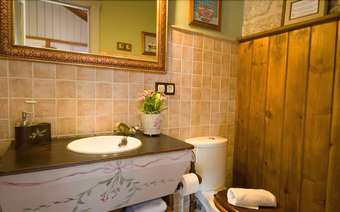 Cas Do Mestre Galicia Villas