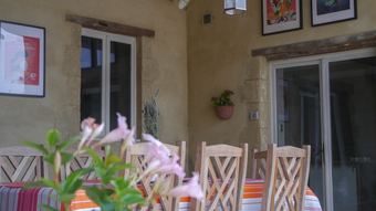 The Cottage At Bel-endroit