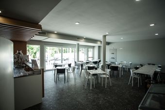 Villaggio Turistico Baia Del Monaco