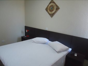 Caiubi Hotel