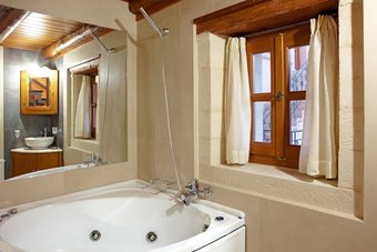 Hotel Casa Dell' Aristea