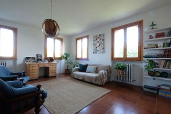 Bed & Breakfast Casa Monteluro