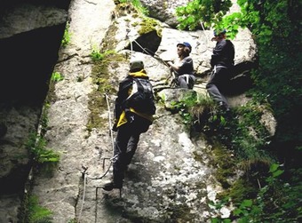 Apartamento Property With 3 Bedrooms In Argences En Aubrac, With Pool Access And Furnished Terrace