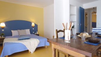 Vvf Villages "les Cigales Du Gard" M�jannes-le-clap