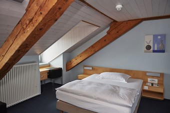 Hotel H�tel Le Funi