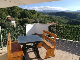 Hotel Residence La Casa Di Vittorio