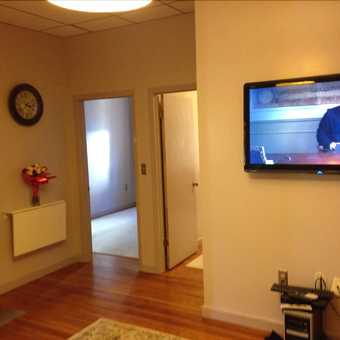 Apartamentos Budokan 2-room 2