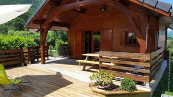 H�te de Savoie Lathuile