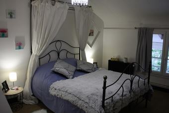 Hotel Chambre D'h�tes Les 2 Granges