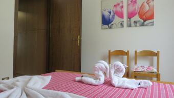 Apartamento Feel At Home - Casa Valentina