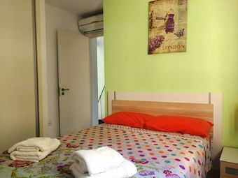 Apartamentos Huella Canaria