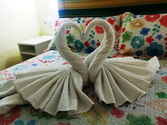 Apartamento Pepe By Huella Canaria