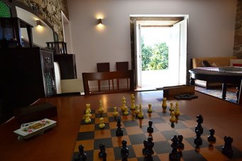 Agroturismo Quinta De Cartemil